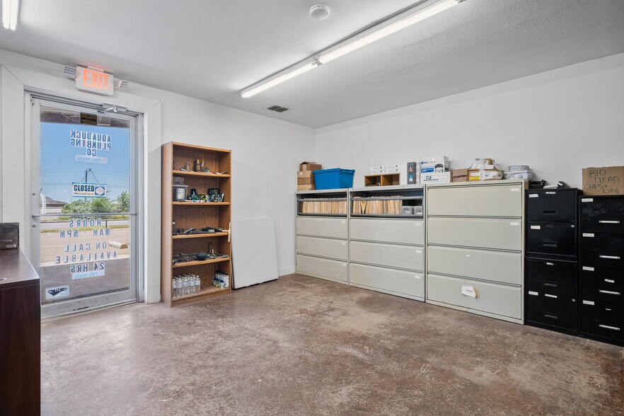 More Photos Of 341 TX Highway 35 Hwy, Gregory Light Distribution For Sale