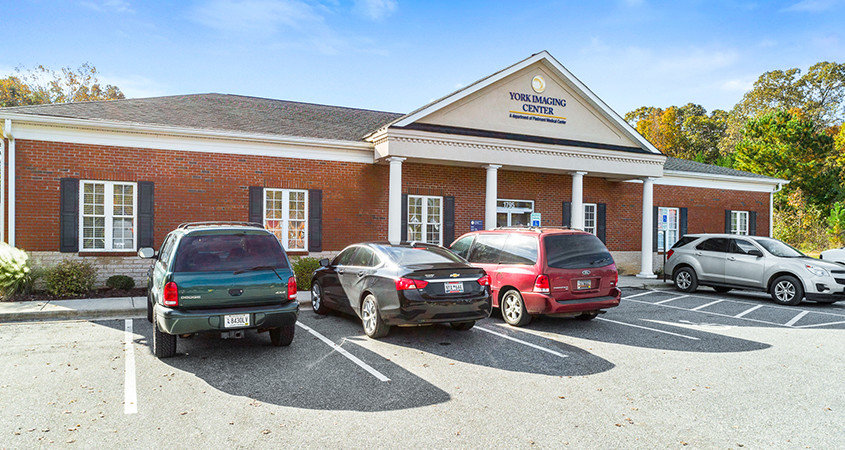 Primary Photo Of 1795 Devinney Rd, York Medical For Lease