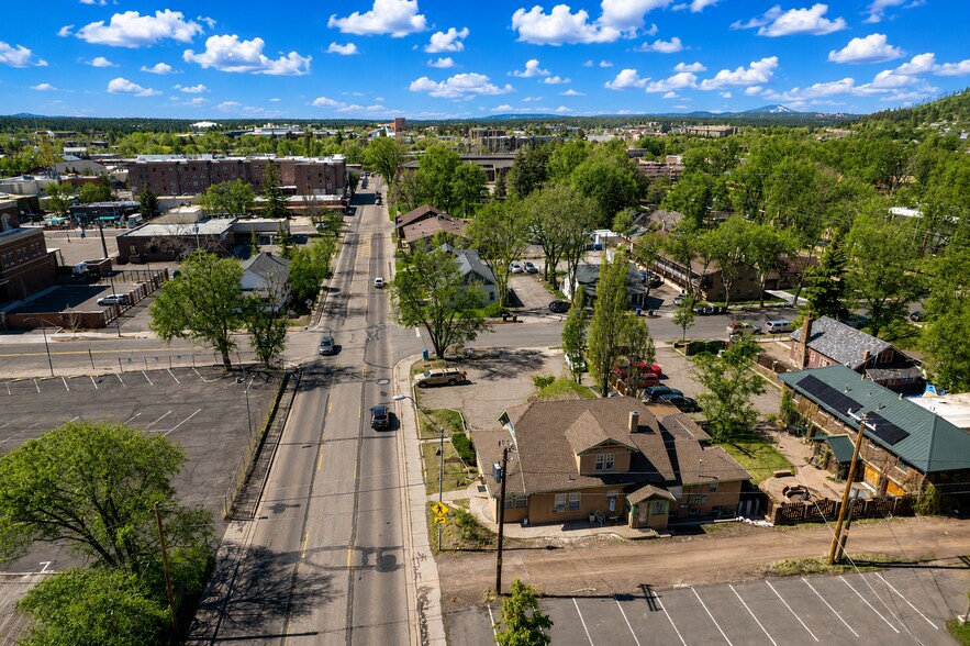 More Photos Of 309 N Humphreys St, Flagstaff Apartments For Sale