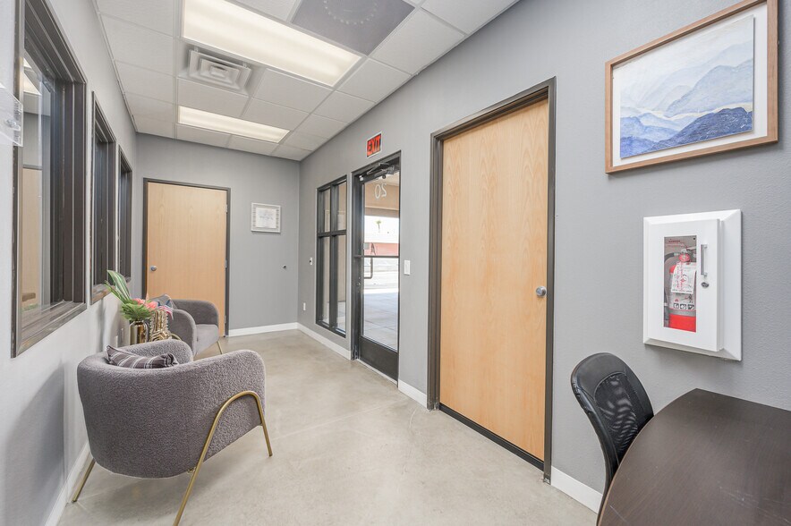 More Photos Of 1491 Palma Rd, Bullhead City Medical For Sale