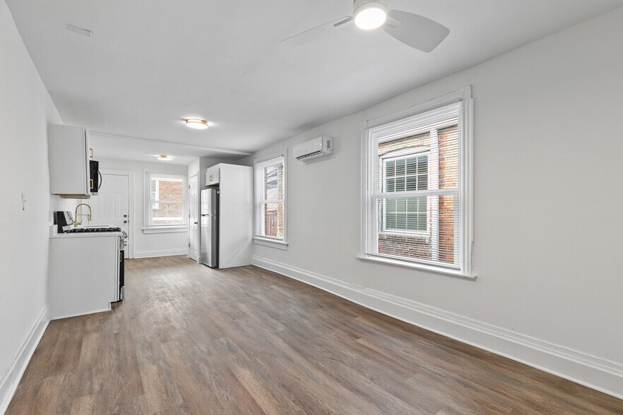 More Photos Of 3203 Ellwood Ave, Richmond Apartments For Sale
