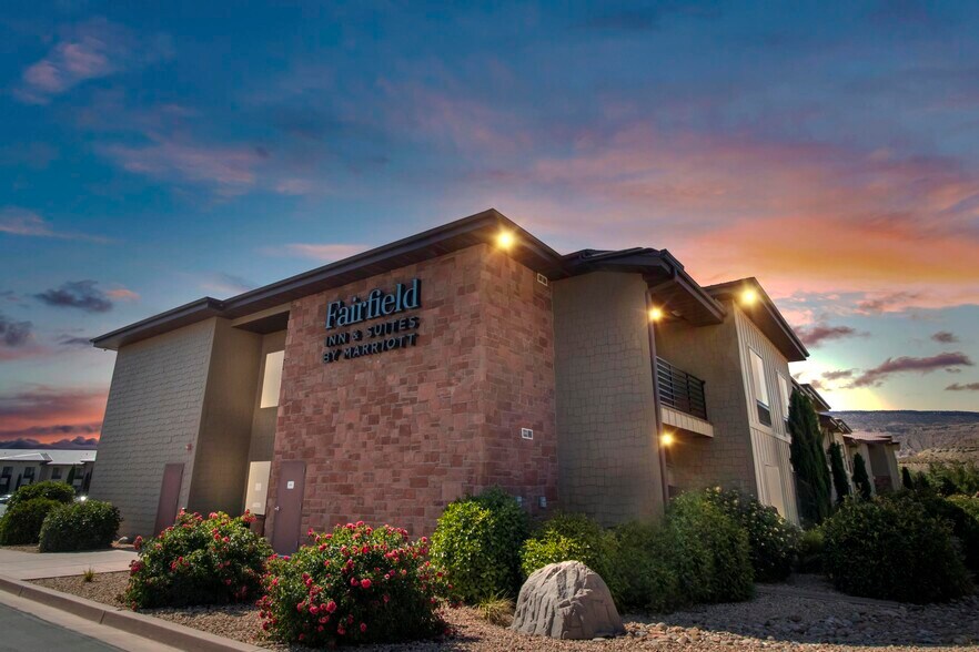 More Photos Of One Camino del Rio, Virgin Hotel For Sale