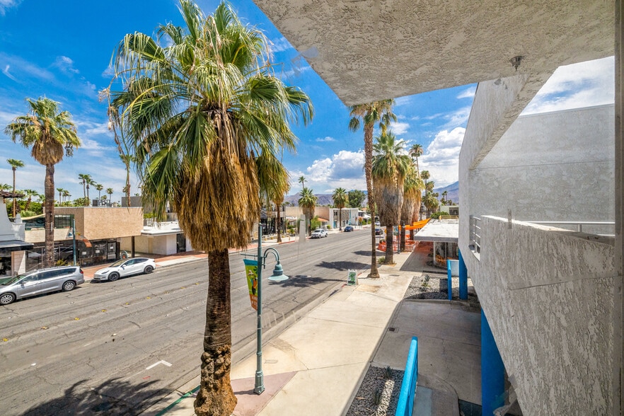 More Photos Of 777 N Palm Canyon Dr, Palm Springs Loft Creative Space For Sale