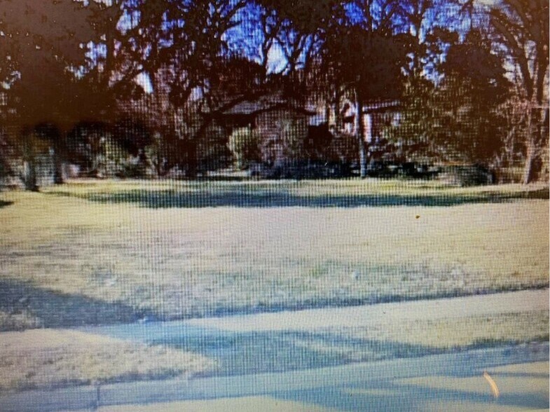 More Photos Of 4103 S Marsalis Ave, Dallas Land For Sale