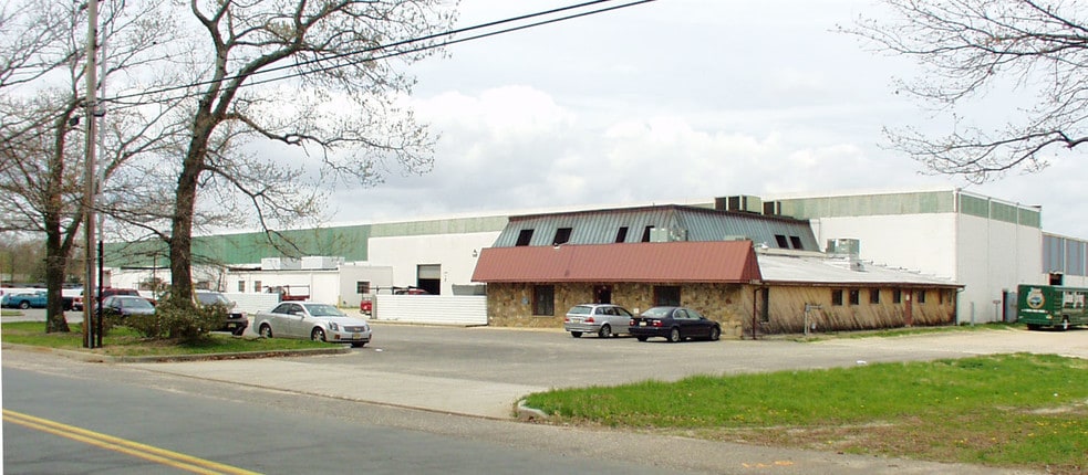 Primary Photo Of 79 Randolph Rd, Howell Manufacturing For Sale
