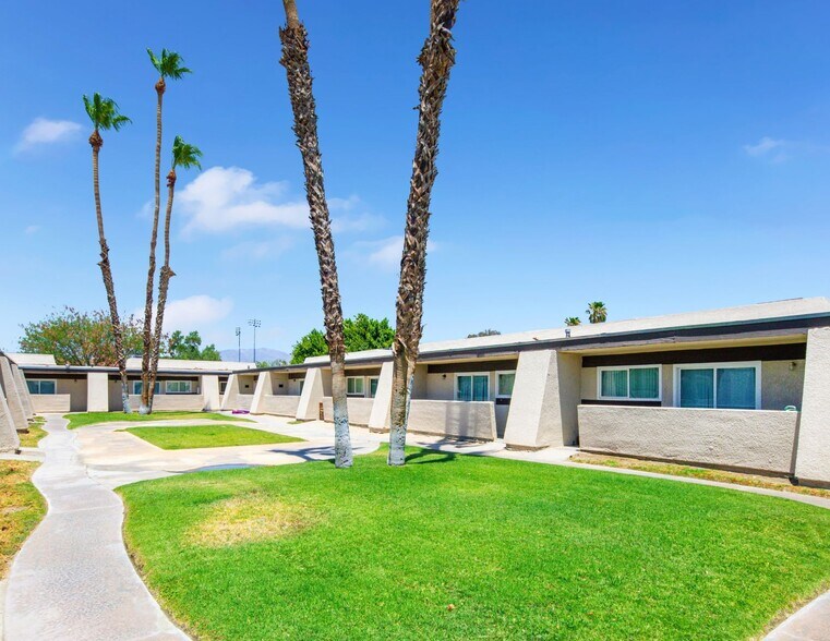 More Photos Of 46595 Vargas Rd, Indio Apartments For Sale
