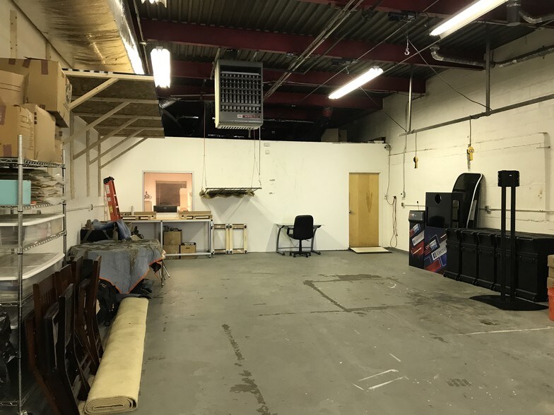 More Photos Of 4017 24th St, Long Island City Warehouse For Sale