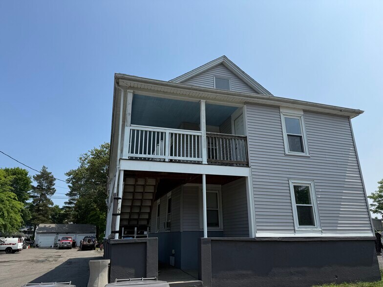 More Photos Of , Framingham Multifamily For Sale