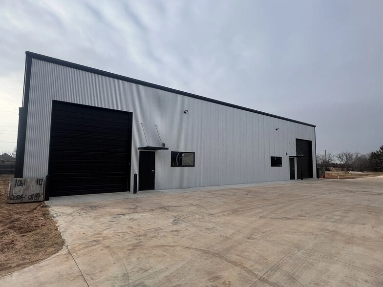 More Photos Of 1035 NW 112th St, Oklahoma City Land For Sale