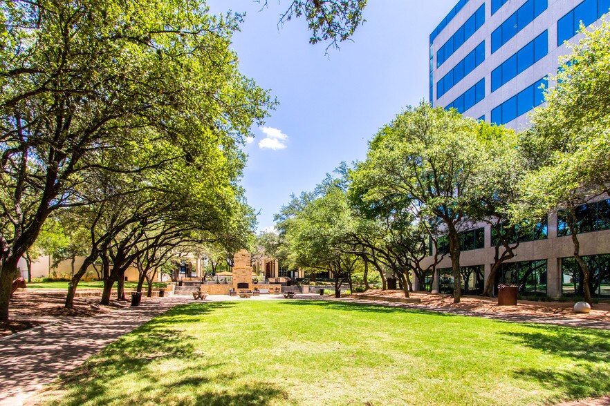 Primary Photo Of 9442 Capital Of Texas Hwy N, Austin Office For Sale