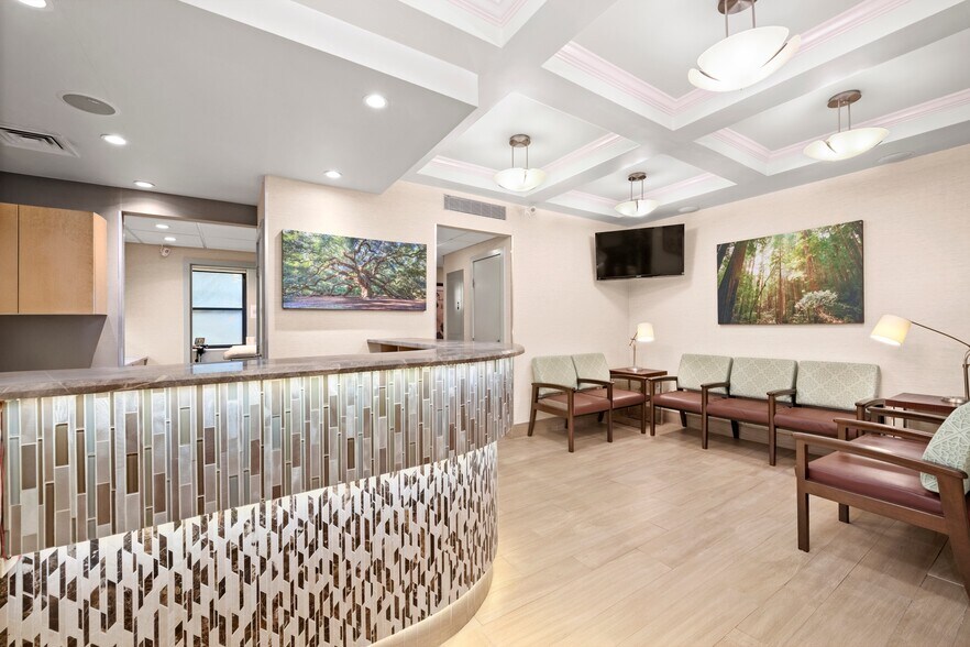 Primary Photo Of 121 E 60th St, New York Medical For Sale