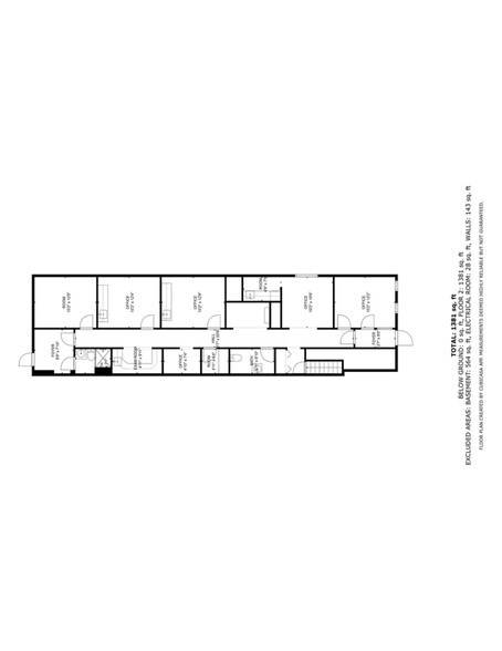More Photos Of 867-869 Bergen Ave, Jersey City Storefront Retail Residential For Lease