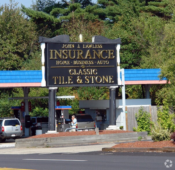 More Photos Of 9-13 Whiting St, Hingham Office For Lease