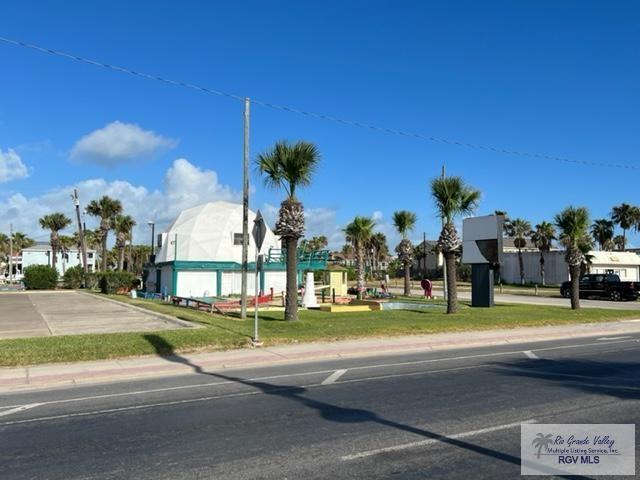 More Photos Of 3213 Padre Blvd, South Padre Island Land For Sale
