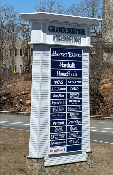 More Photos Of One Blackburn Dr, Gloucester Medical For Sale