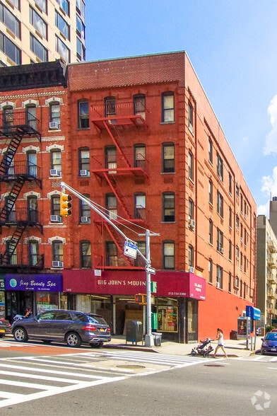 More Photos Of 401 E 83rd St, New York Apartments For Lease
