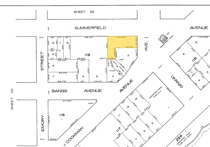 More Photos Of 511 Cookman Ave, Asbury Park Apartments For Sale