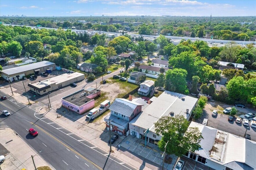 More Photos Of 5210 N Nebraska Ave, Tampa Apartments For Sale