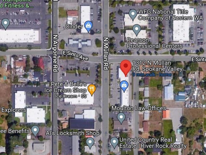 More Photos Of 1300-1312 N Mullan Rd, Spokane Valley Freestanding For Sale