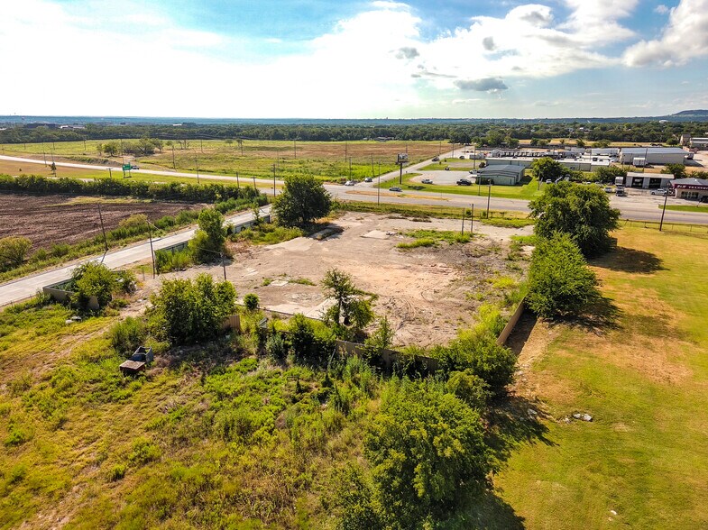 More Photos Of 2500 W US Highway 377, Granbury Land For Sale