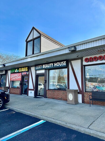 More Photos Of 1200 E Jericho Tpke, Huntington General Retail For Sale