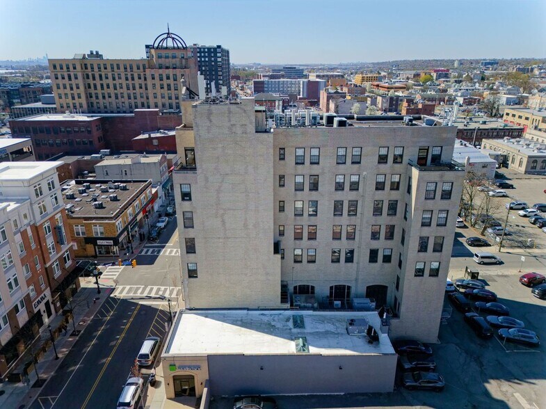 More Photos Of 243 Main St, Hackensack Loft Creative Space For Sale