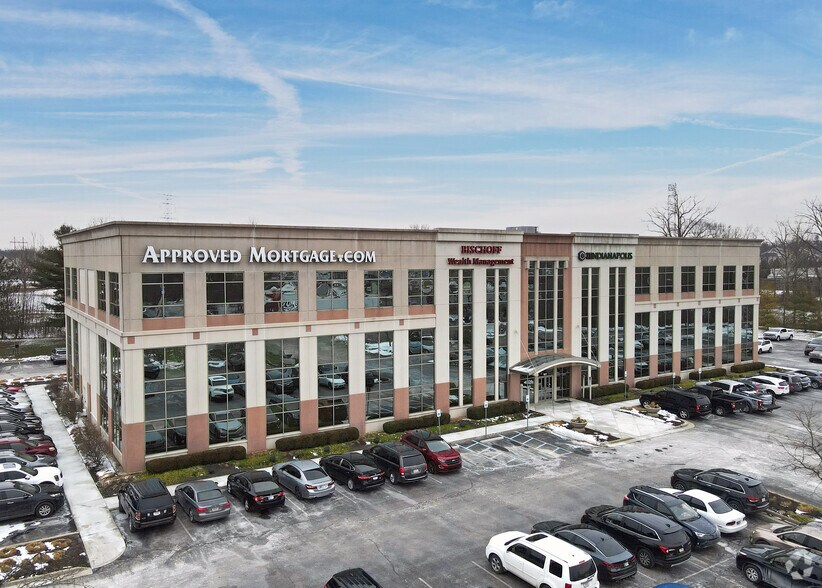 More Photos Of 107 N State Road 135, Greenwood Medical For Lease