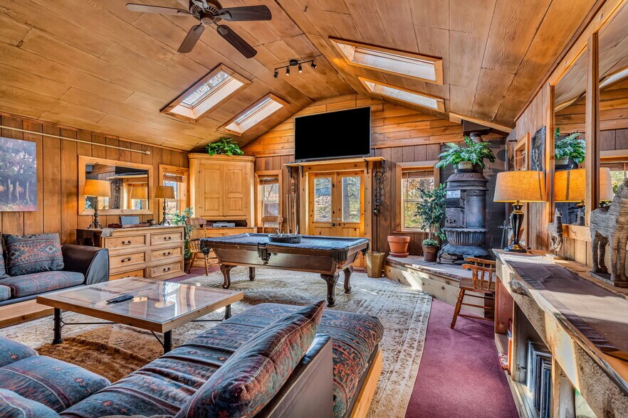 More Photos Of 5100 Highway 96, Westcliffe Specialty For Sale