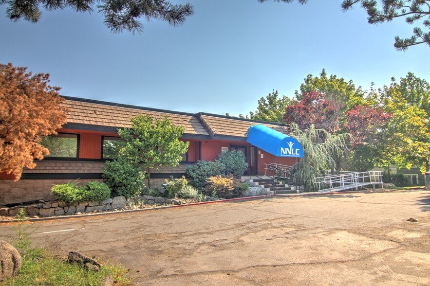 More Photos Of 1400 Wedekind Rd, Reno Office For Sale