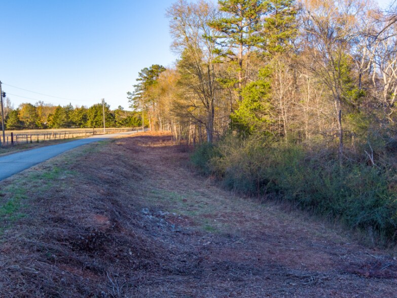 More Photos Of 0 Marshall Tucker Rd, Pauline Land For Sale