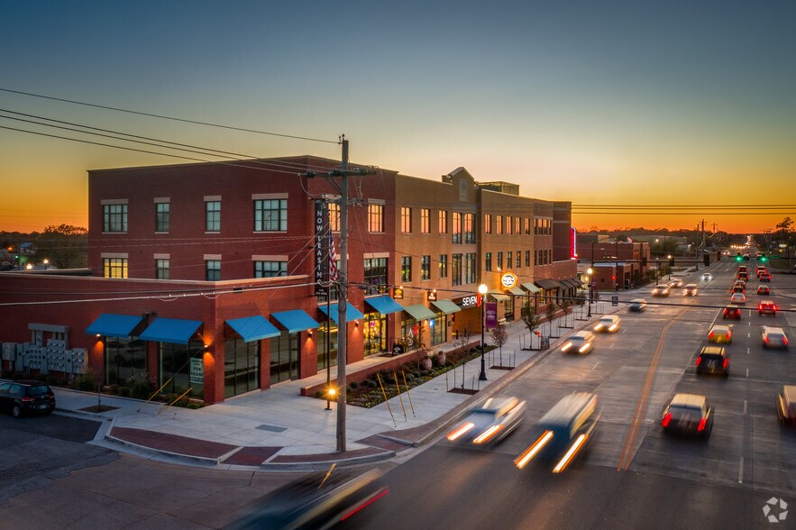More Photos Of 201 S Main St, Owasso Apartments For Sale