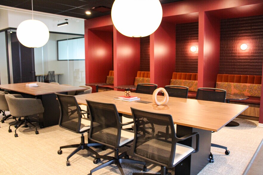 More Photos Of 21 Platform Way S, Nashville Coworking Space