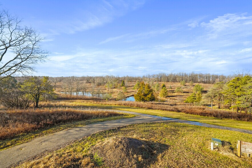 More Photos Of 3482 County Road 10, Bellefontaine Lodge Meeting Hall For Sale