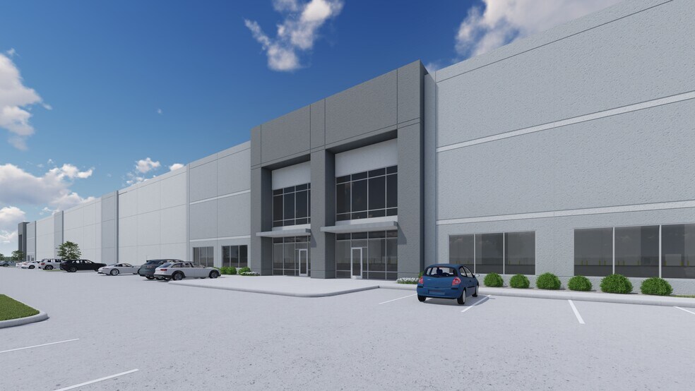 More Photos Of 2301 25th St, Altoona Distribution For Sale