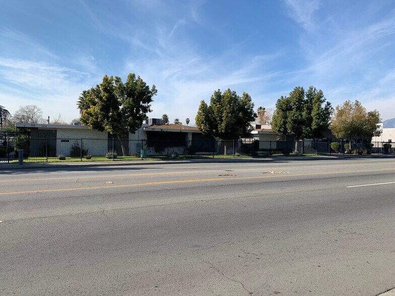 Primary Photo Of 1384 N Waterman Ave, San Bernardino Office For Lease