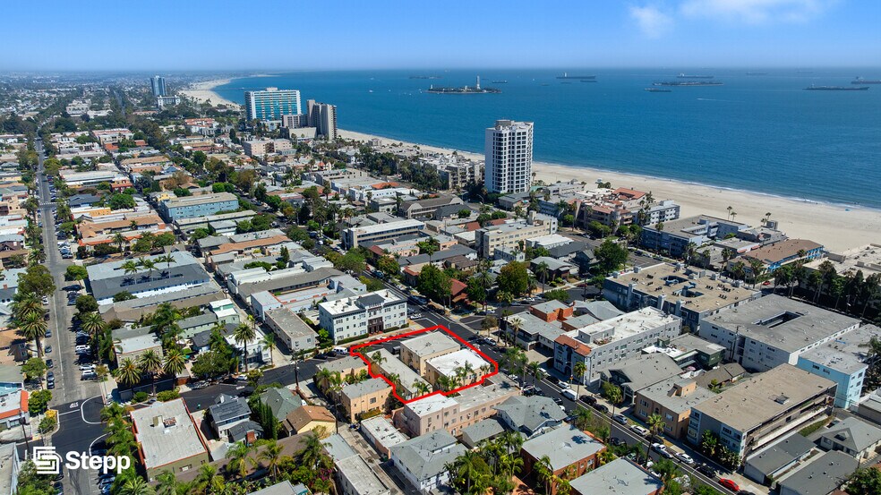 More Photos Of 1161 E 1st St, Long Beach Apartments For Sale