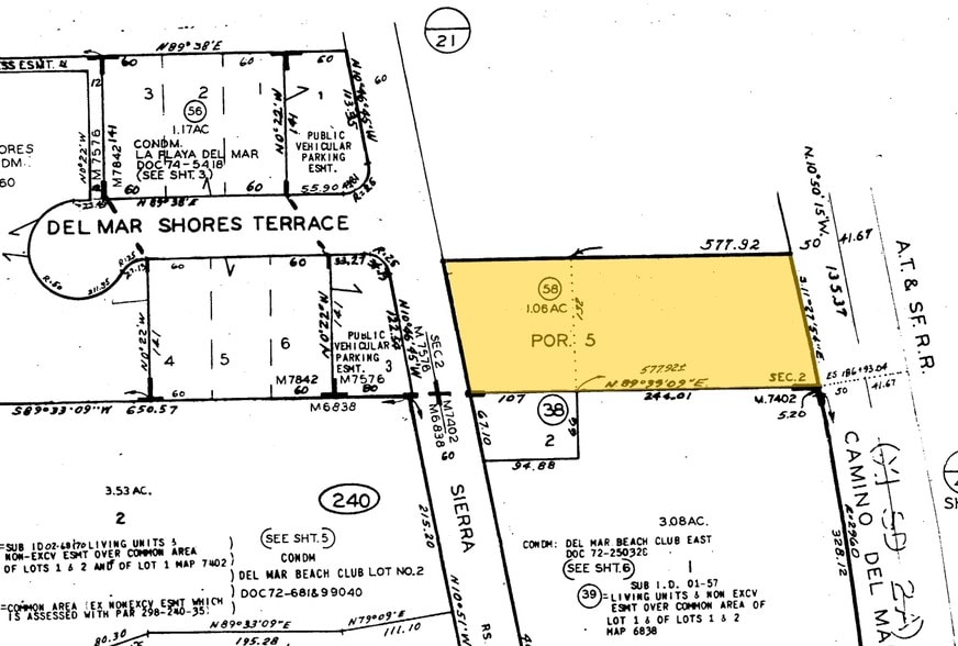 More Photos Of 777 S Highway 101, Solana Beach Office For Lease