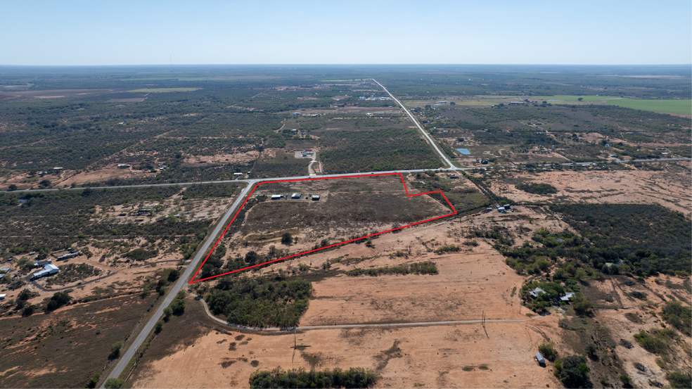 More Photos Of 6286 FM 2146, Jourdanton Land For Sale
