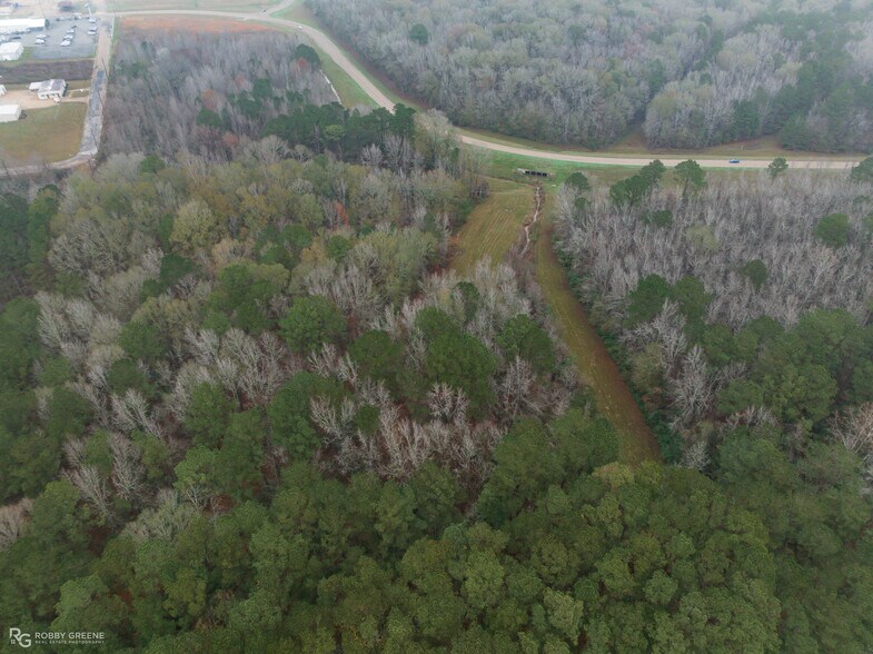 More Photos Of 1000 Industrial Dr, Minden Land For Sale