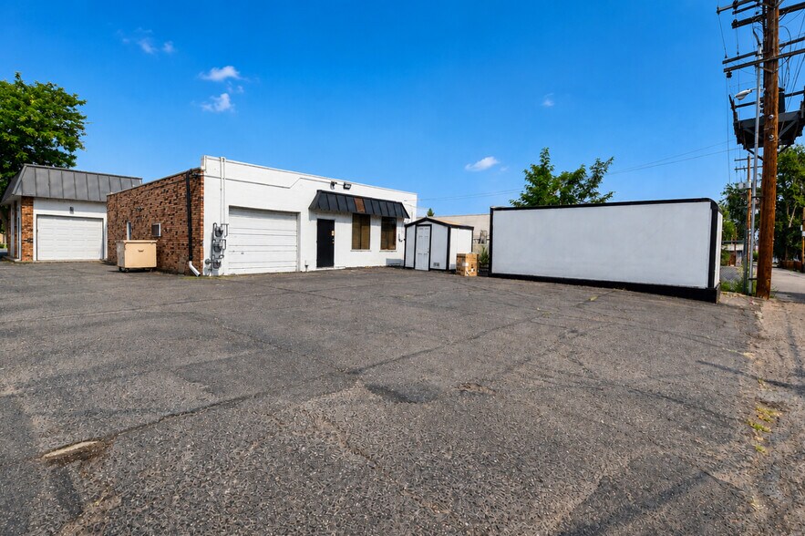 More Photos Of 1422 8th Ave, Greeley Office For Sale