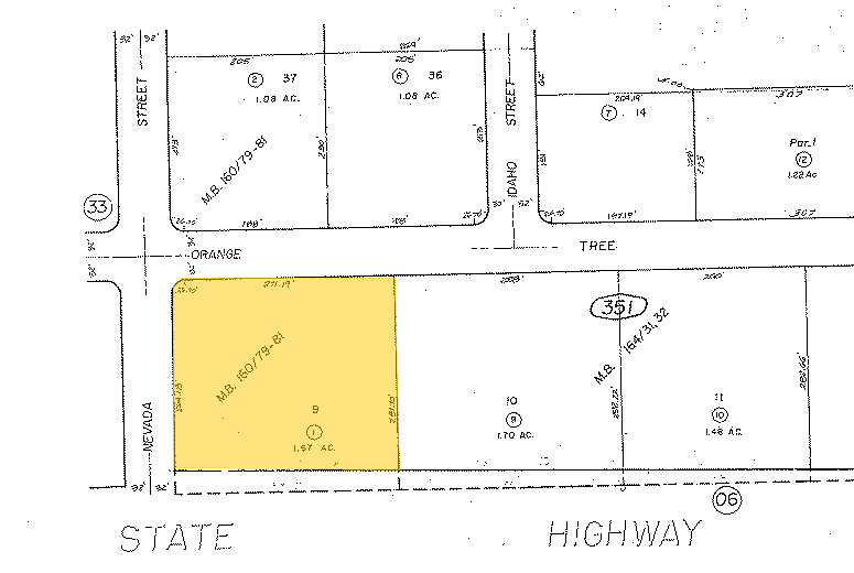 More Photos Of 1801 Orange Tree Ln, Redlands Medical For Lease