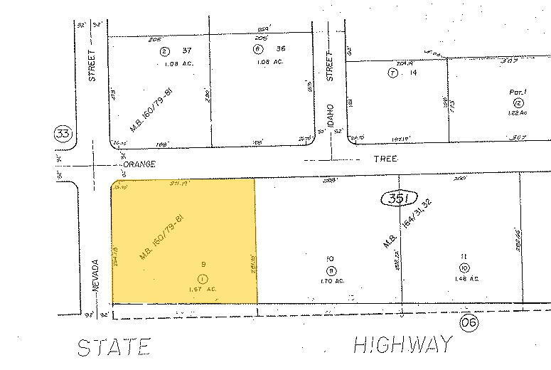 More Photos Of 1801 Orange Tree Ln, Redlands Medical For Lease