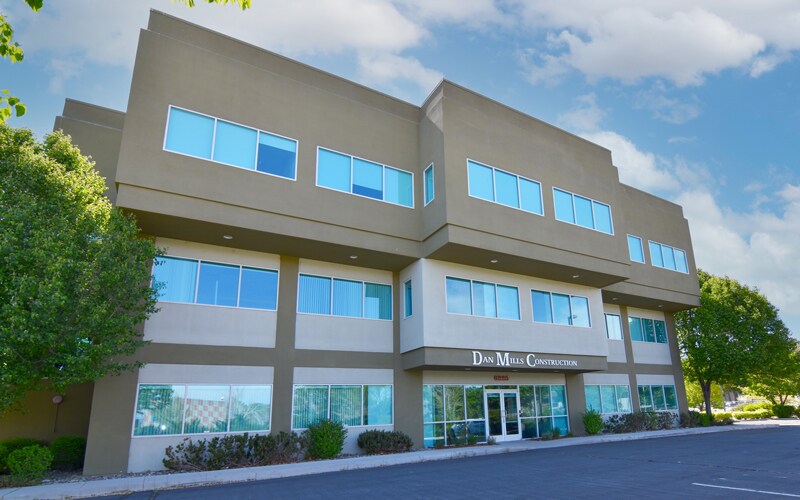 More Photos Of 6225 Neil Rd, Reno Office For Lease