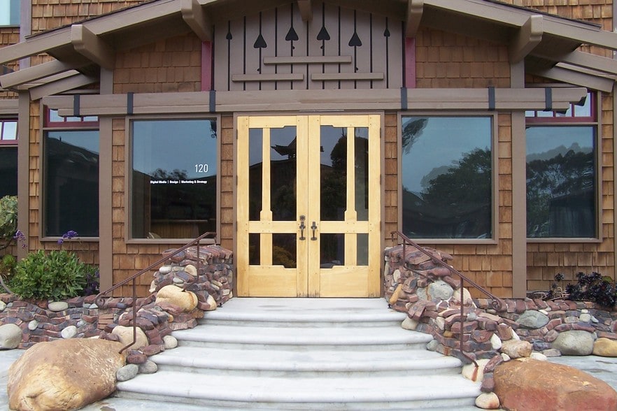 Primary Photo Of 24941 Dana Point Harbor Dr, Dana Point Office For Lease