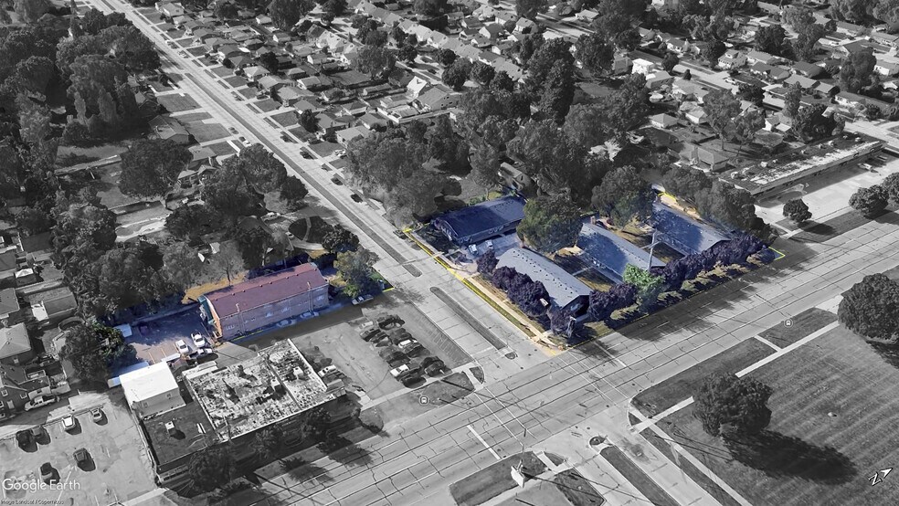 More Photos Of 6401 Middlebelt Rd, Garden City Apartments For Sale