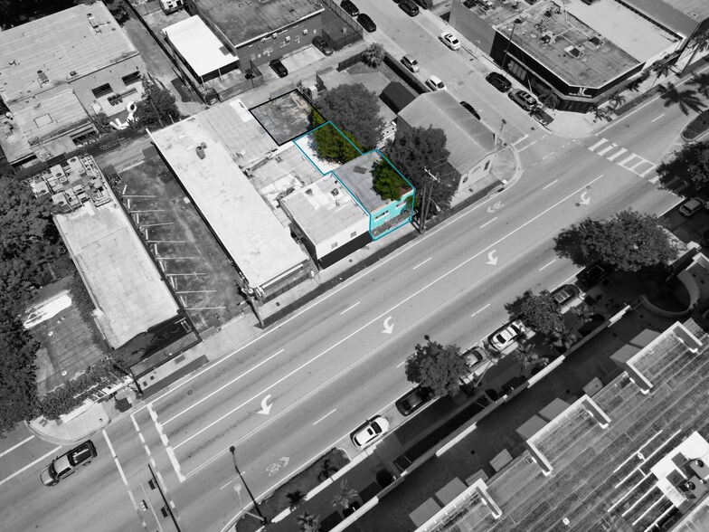 More Photos Of 3438 N Miami Ave, Miami Storefront For Lease