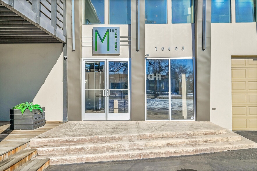 More Photos Of 10403 W 44th Ave, Wheat Ridge Storefront Retail Residential For Sale