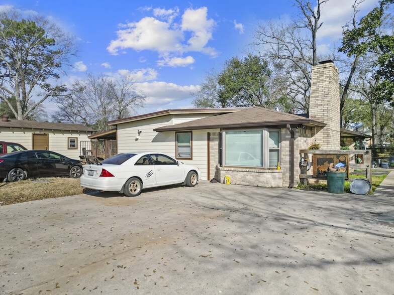 More Photos Of 22321 Mossy Oaks Rd, Spring Land For Sale