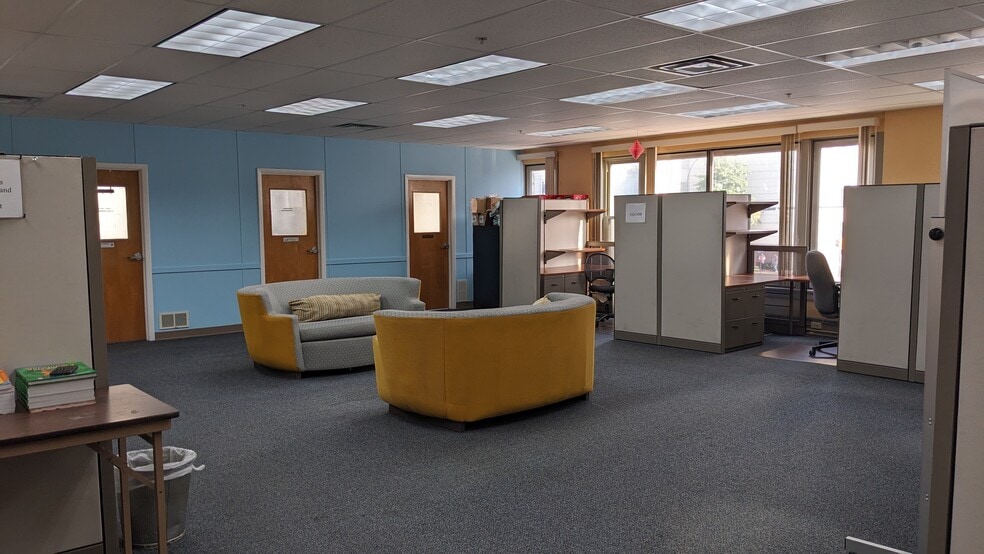 More Photos Of 525 Washington St, Buffalo Office Residential For Sale