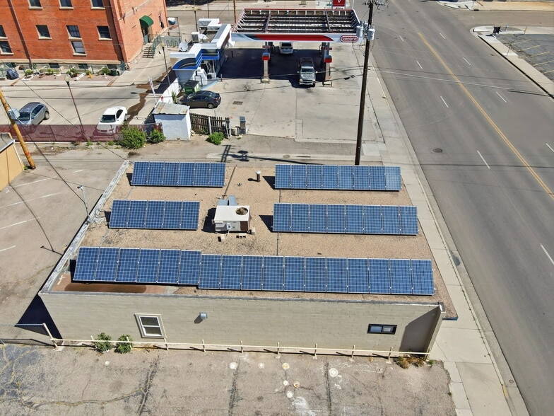 More Photos Of 609 N Grand Ave, Pueblo Storefront Retail Residential For Sale